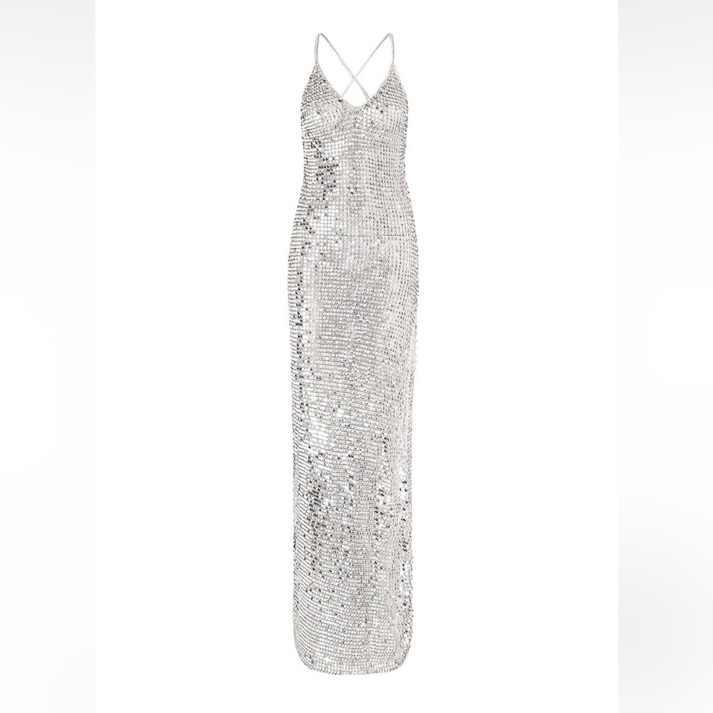 Retrofête Marie Dress